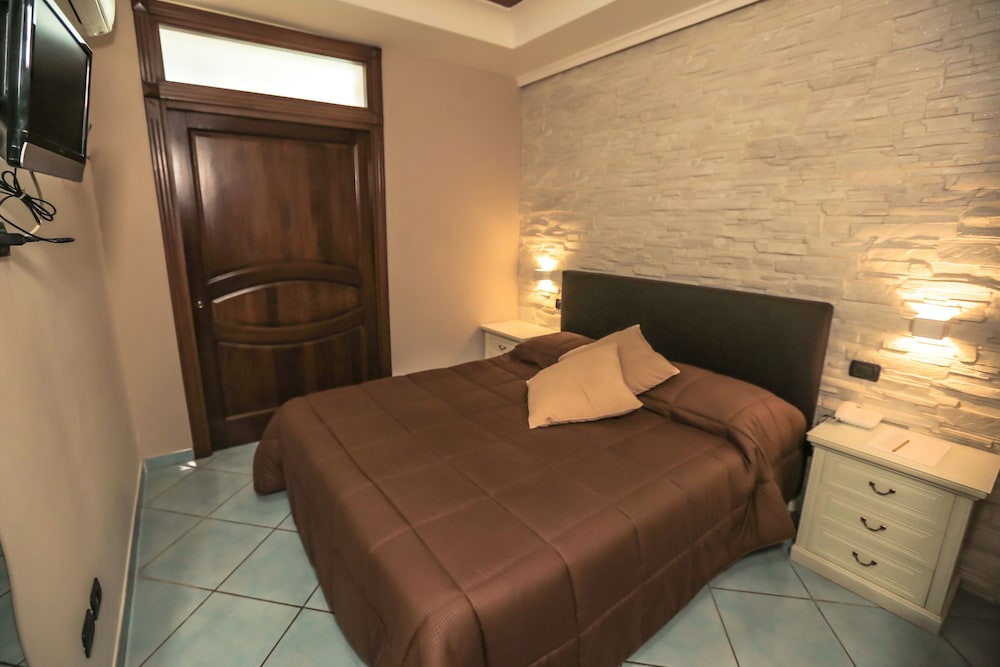 Albergo Pompei Valley 12/66