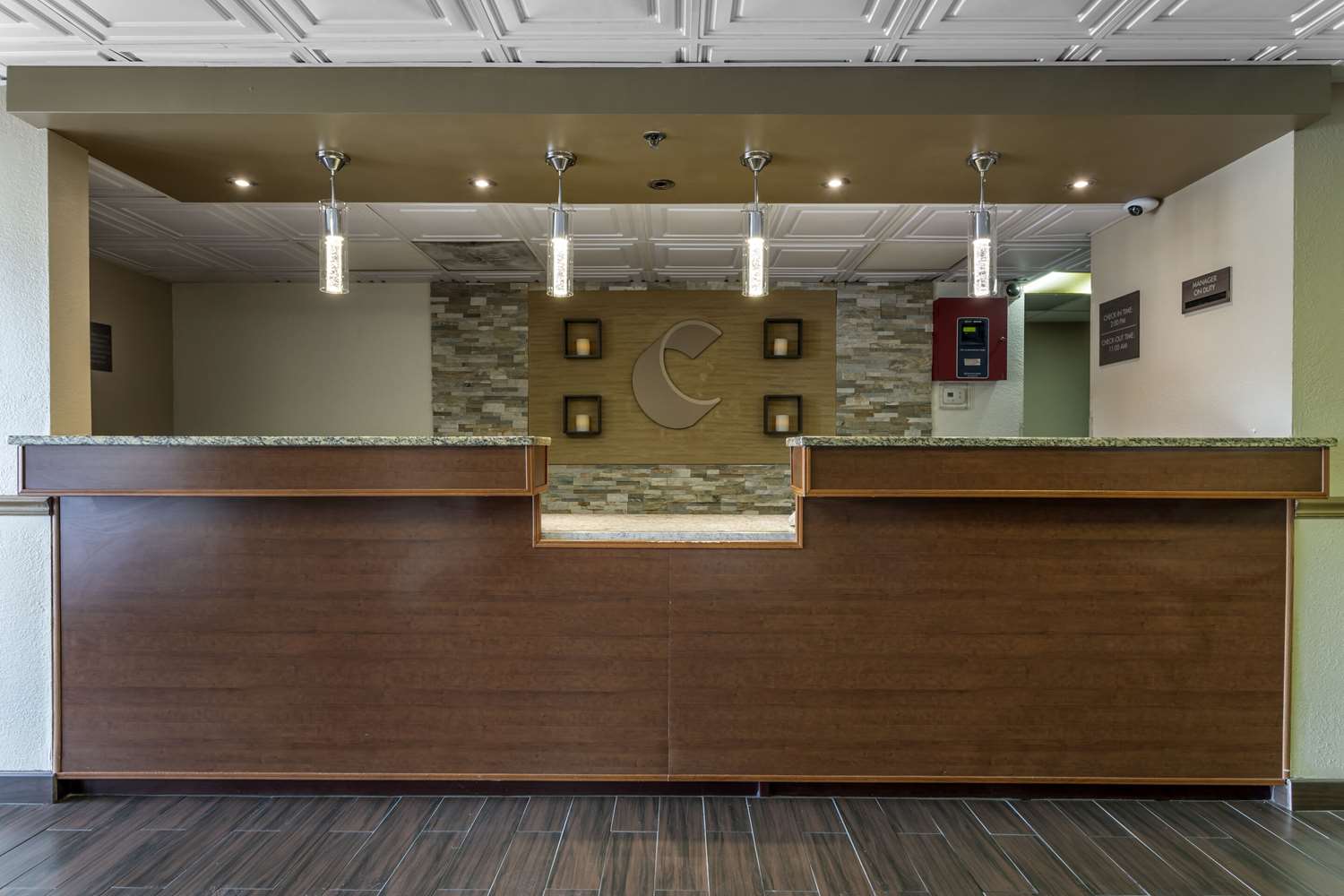 Comfort Inn Kingsport Southeast 2/8