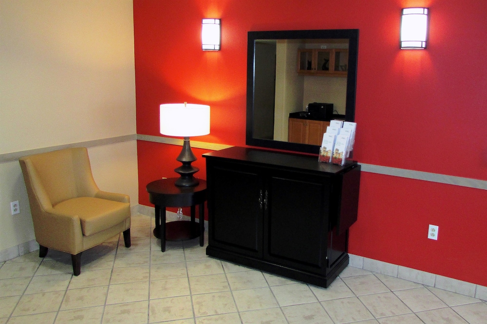 Extended Stay America Select Suites Atlanta Buckhead 15/39