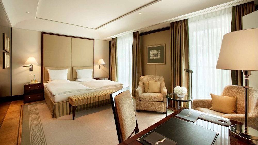 Hotel Adlon Kempinski Berlin 15/73