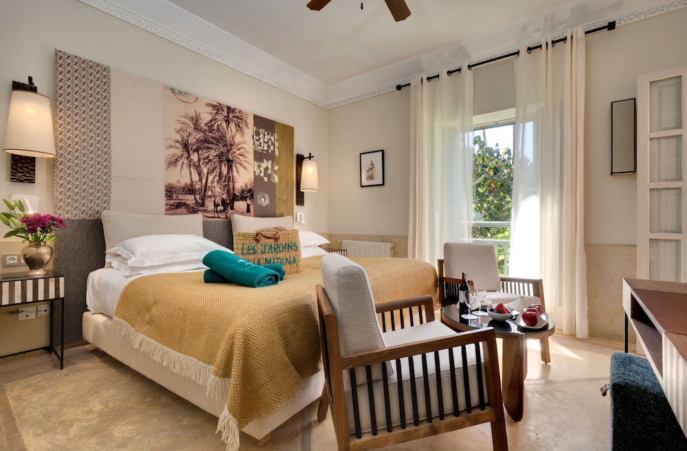 Room, Sun Room