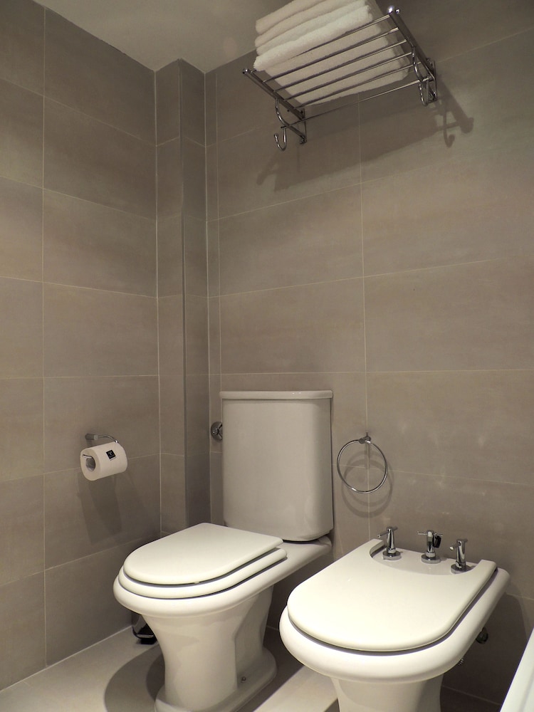 Premium Tower Suites San Luis 20/60