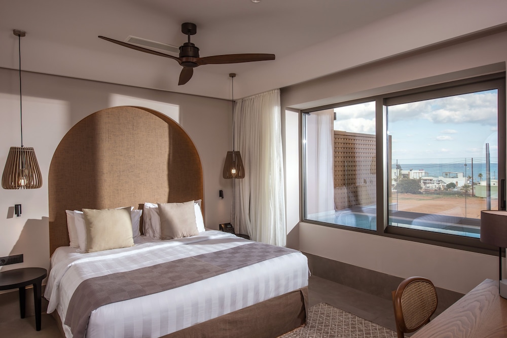 Paralos Venus Suites - Adults Only 32/87