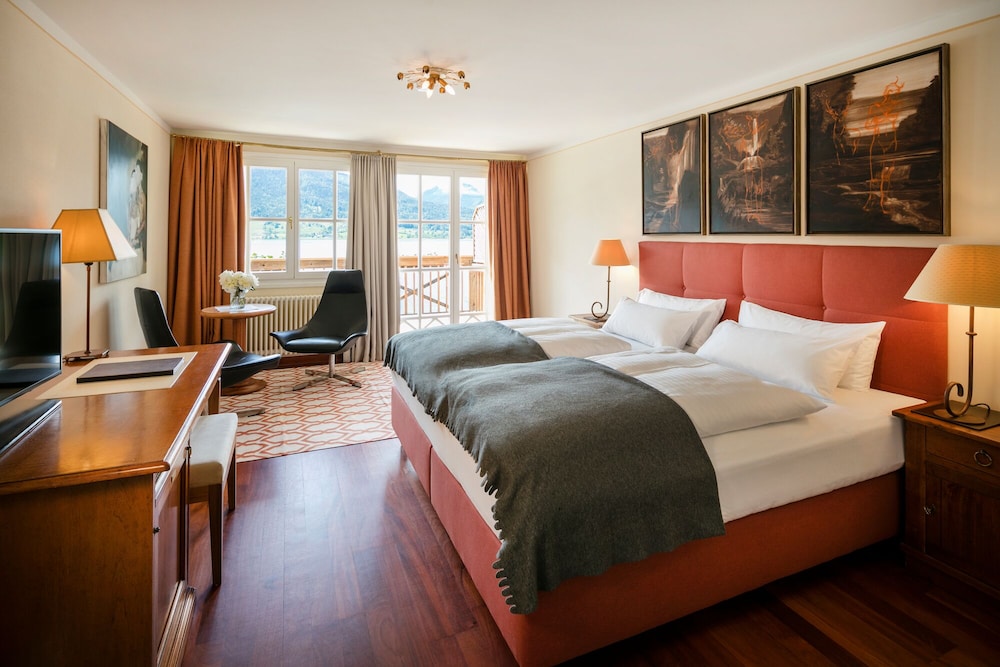 Hotel Landhaus zu Appesbach 4/50