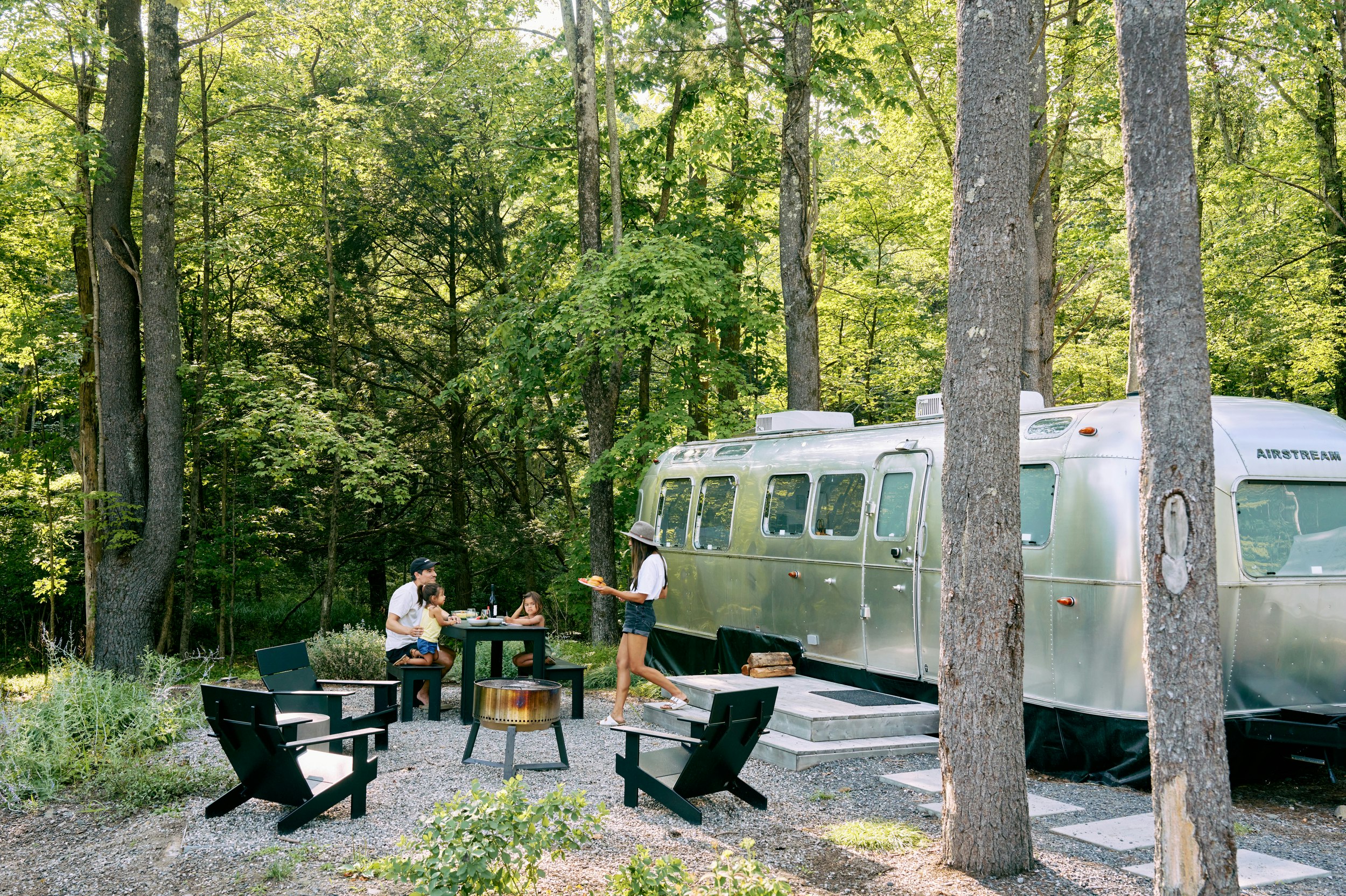 AutoCamp Catskills 15/50