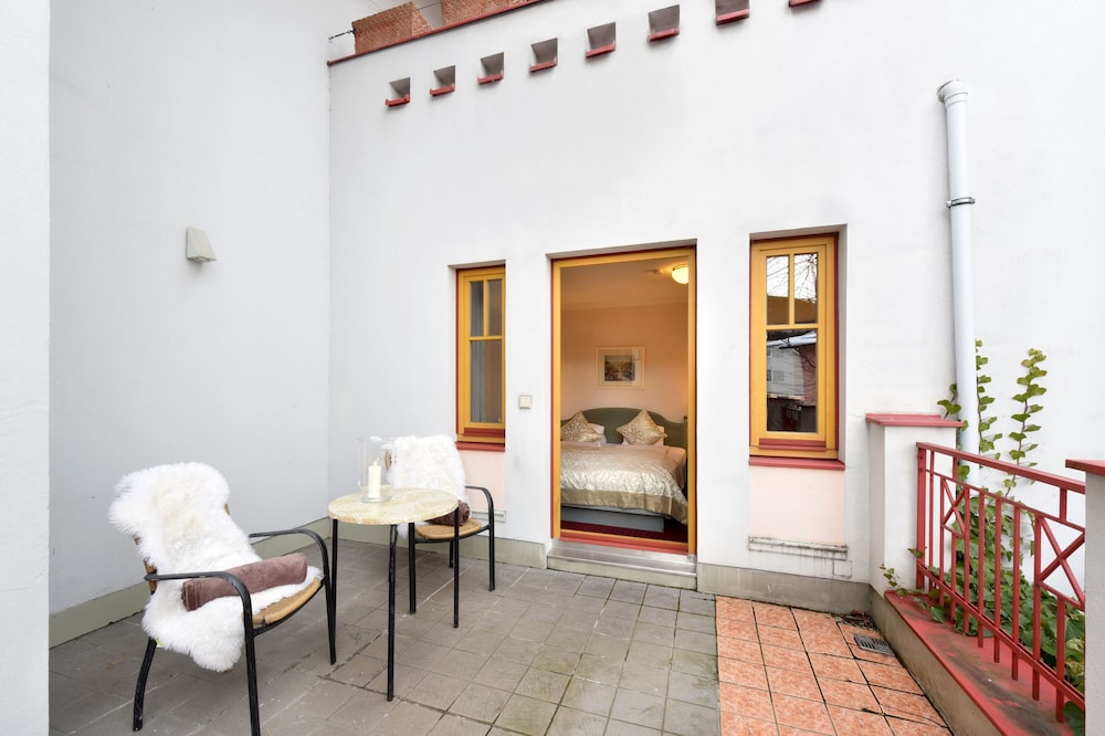 Cella Central Historic Boutique Hotel 48/69