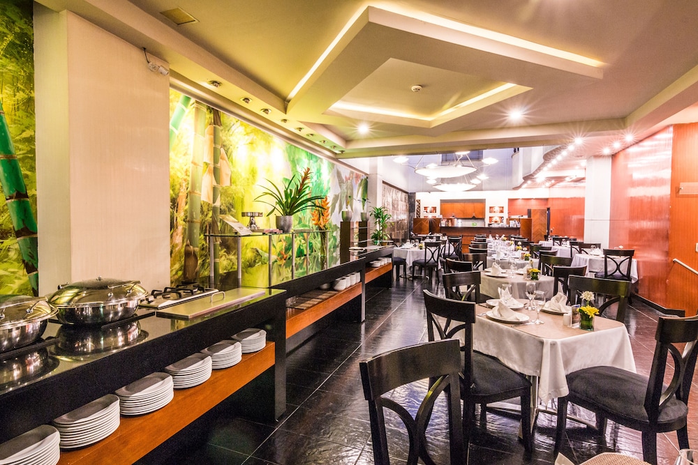 GHL Abadia Plaza Hotel 37/48