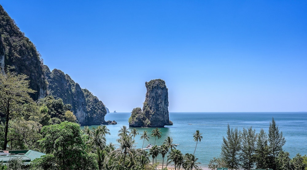Centara Grand Beach Resort & Villas Krabi 66/79