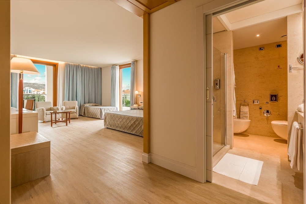 Smy Carlos V Wellness & Spa Alghero 23/34