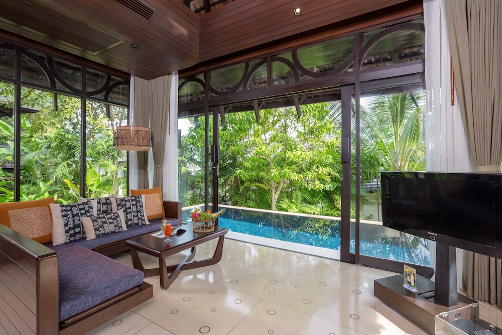 The Vijitt Resort Phuket 51/76
