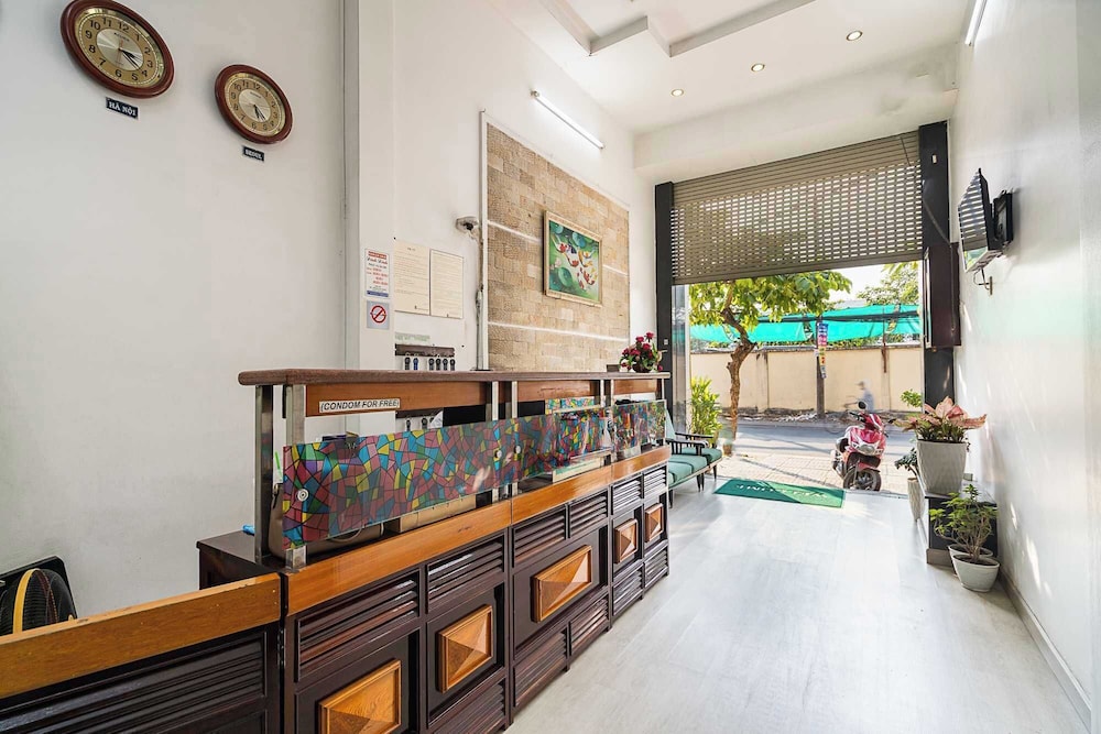 Collection O Dinh Dinh Hotel - Near Tan Son Nhat Airport 6/51