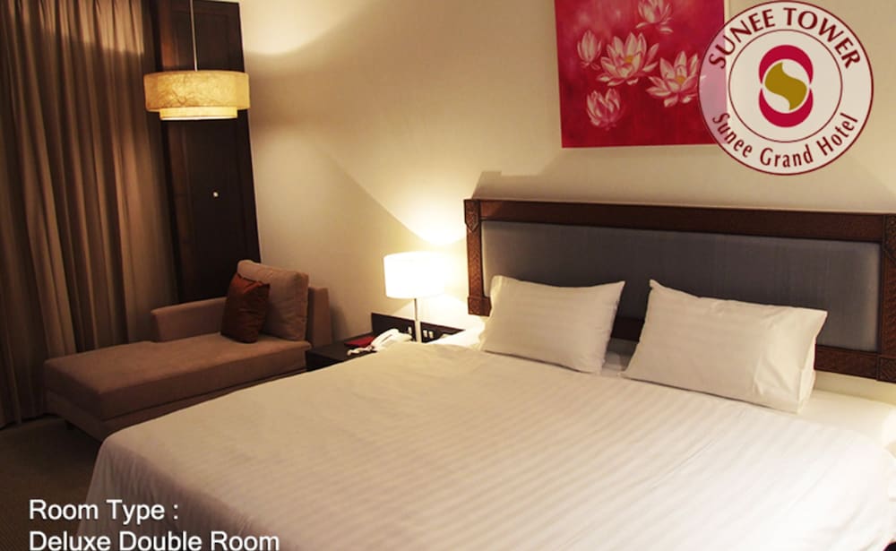 Sunee Grand Hotel And Convention Center 13/41