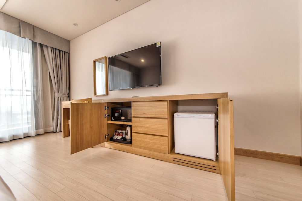 BK HOTEL JEJU 11/50