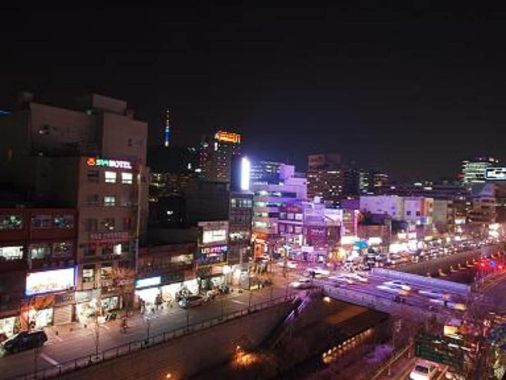 Cheonggye Haus 32/36