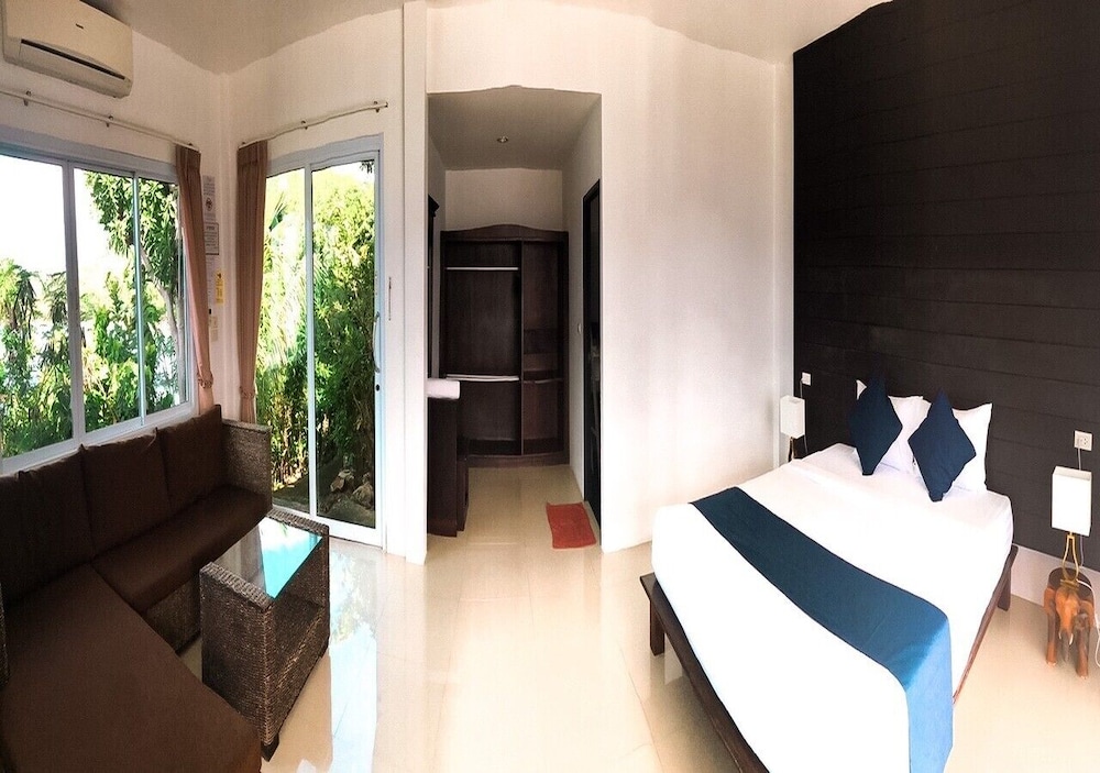 High Life Bungalow 26/79