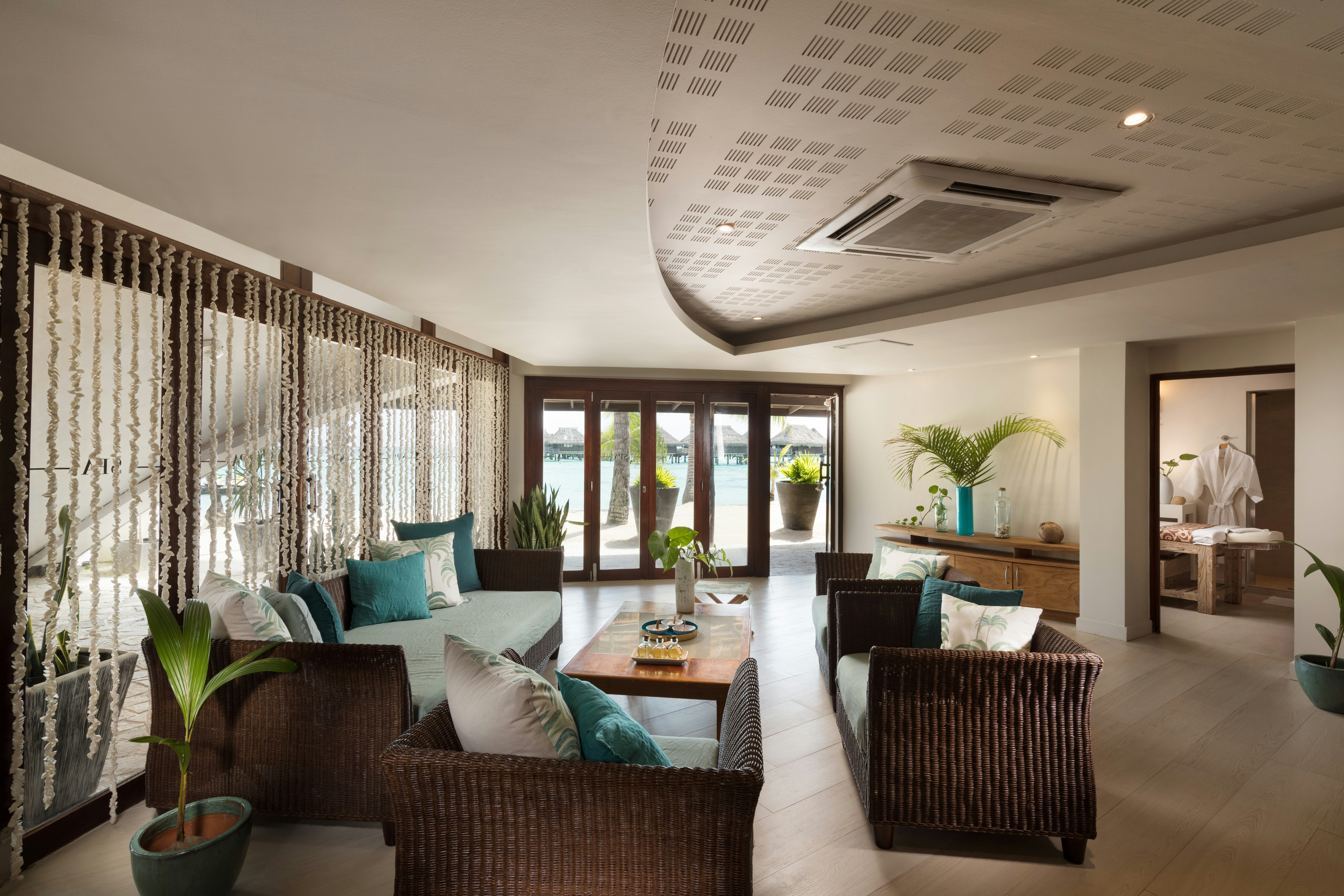 Hilton Moorea Lagoon Resort and Spa 50/81