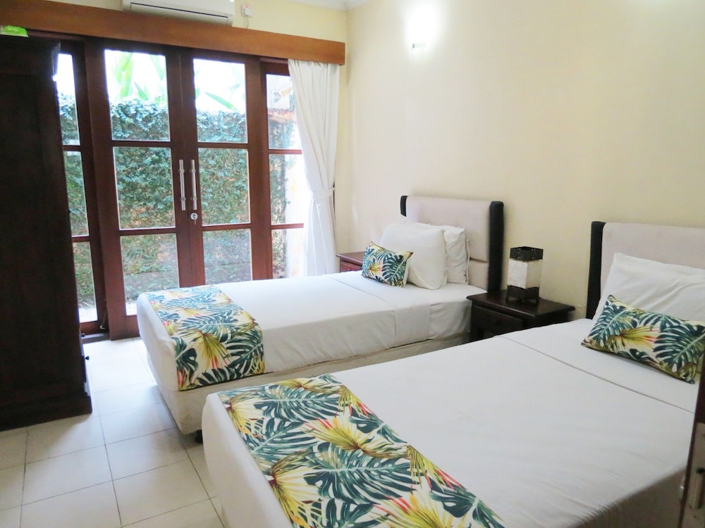 Medewi Bay Retreat 21/68