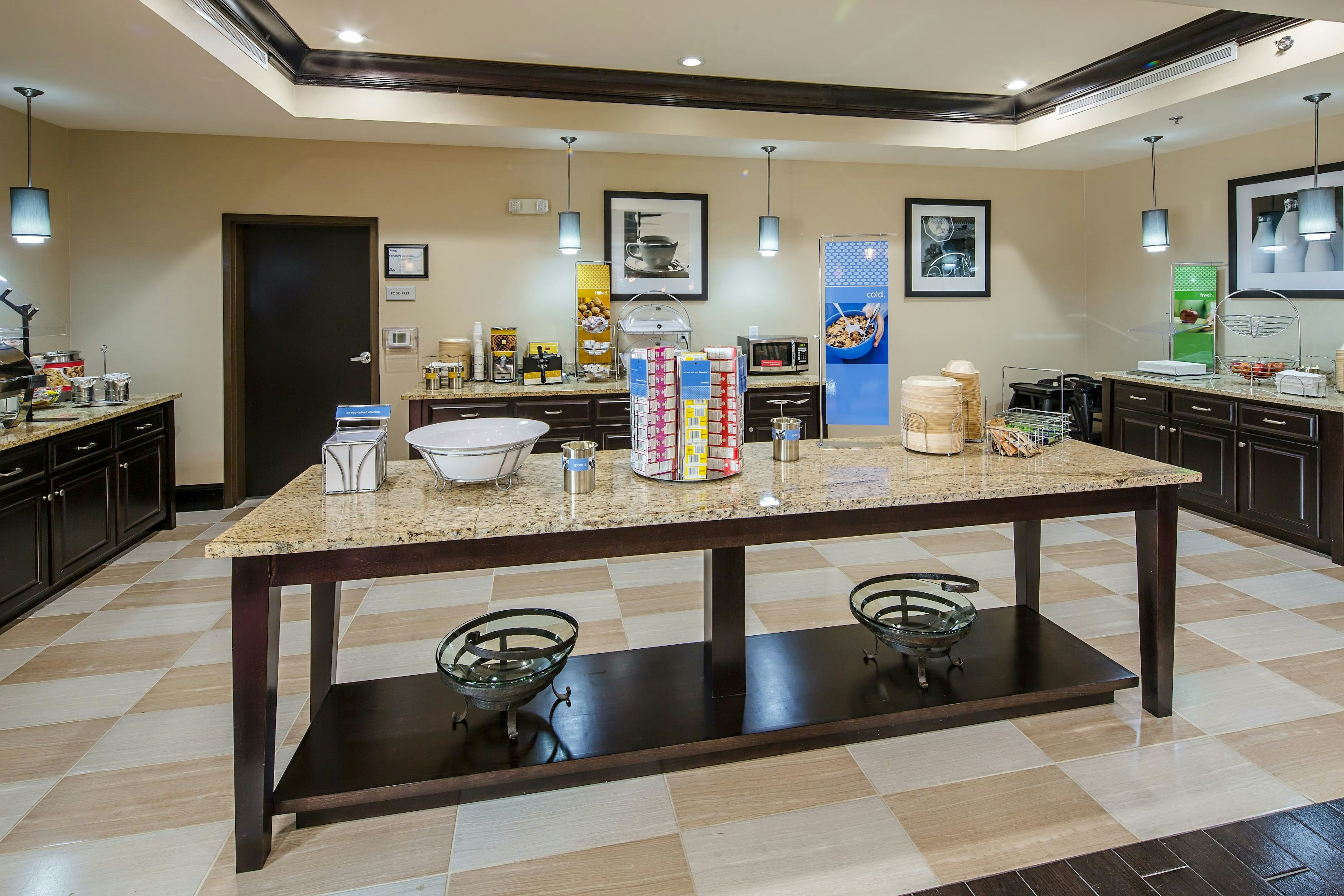 Hampton Inn Augusta Fort Eisenhower 8/40