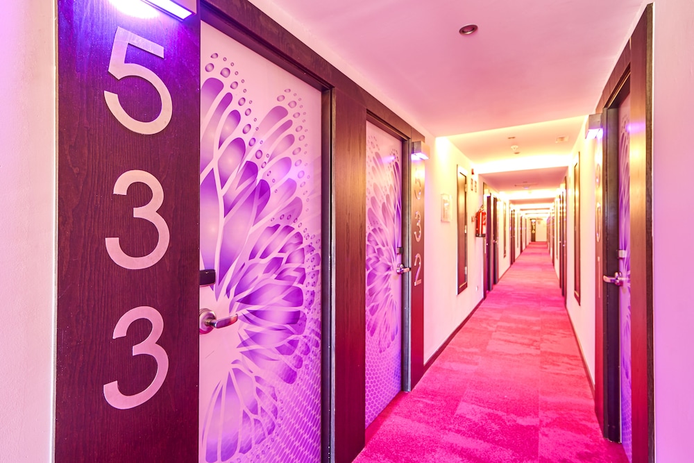 Indico Rock Hotel Mallorca - Adults Only 33/67