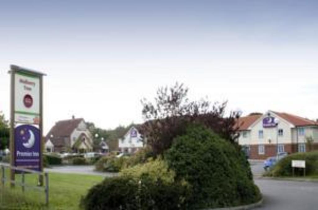 Premier Inn Braintree A120 in BRAINTREE - UK