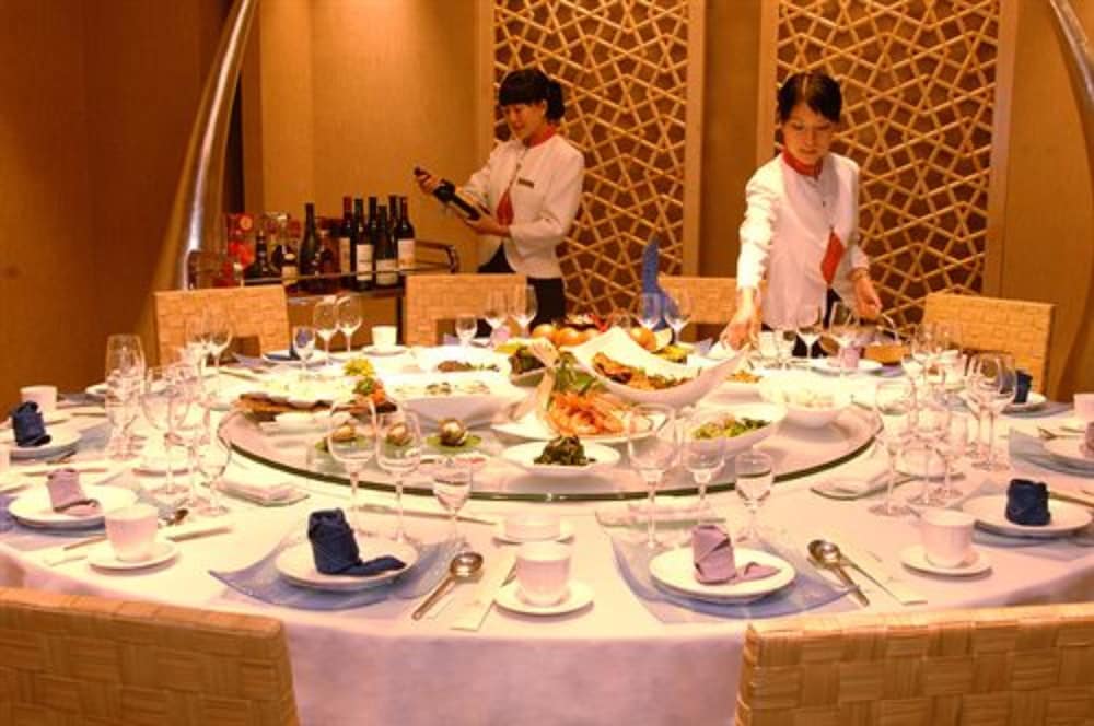 Haiyue Jianguo Hotel 34/50