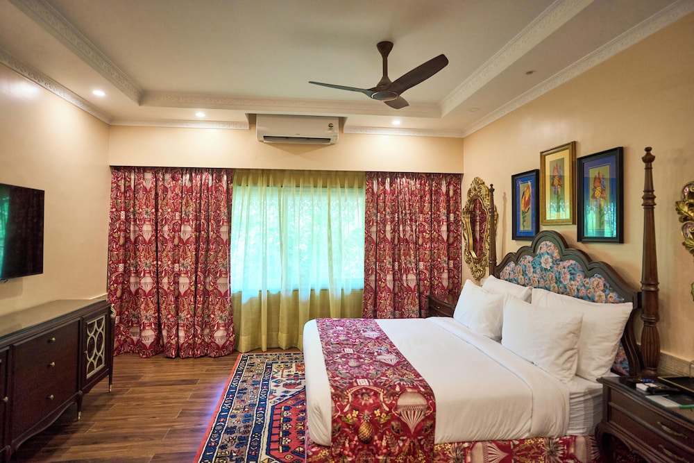 Mayfair Manor Alibag 17/39