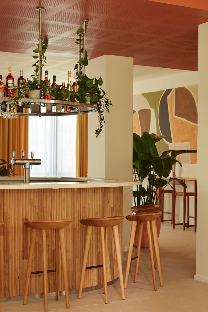 OKKO Hotels Paris Rosa Parks 34/44