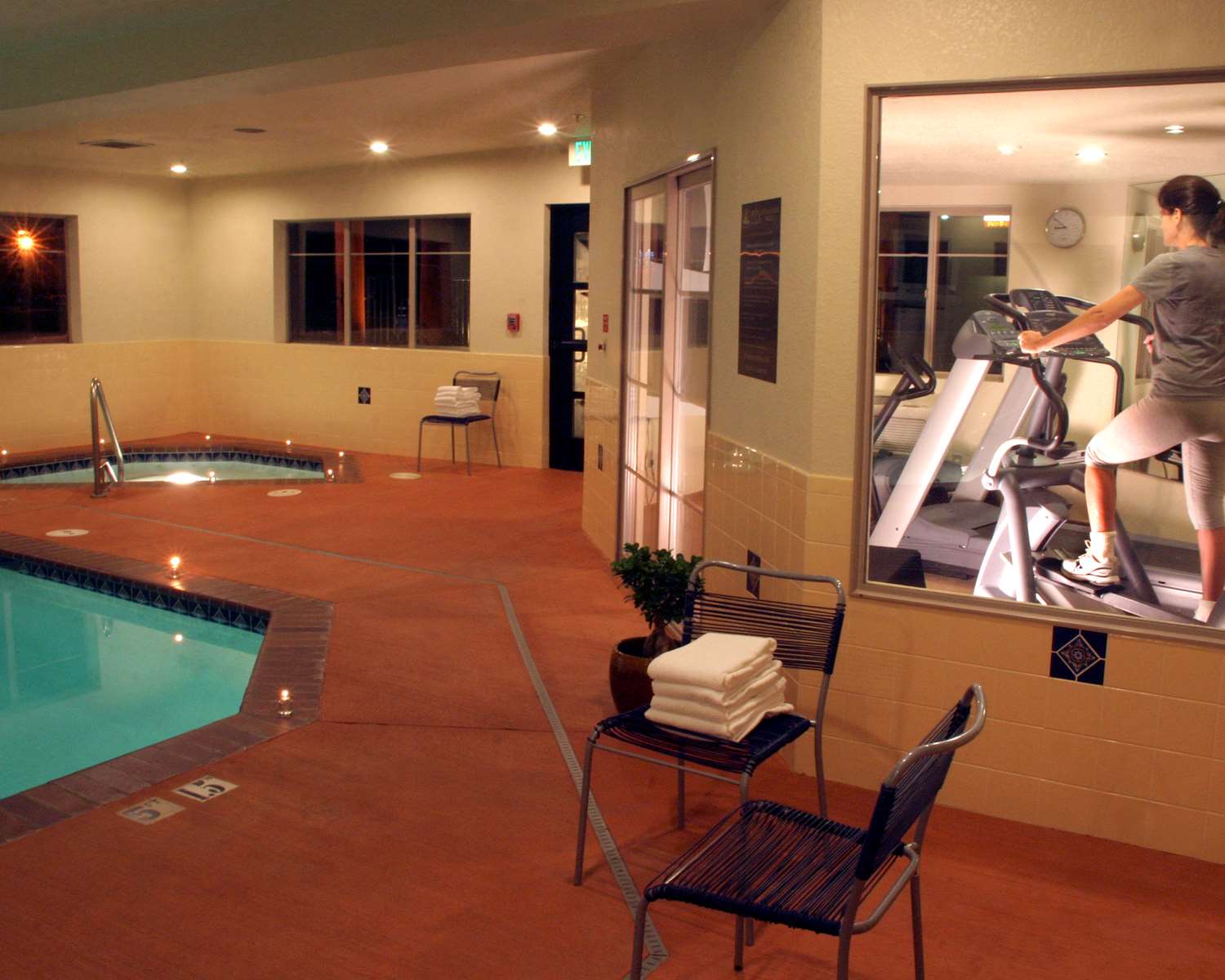 Best Western Snowcap Lodge 22/36