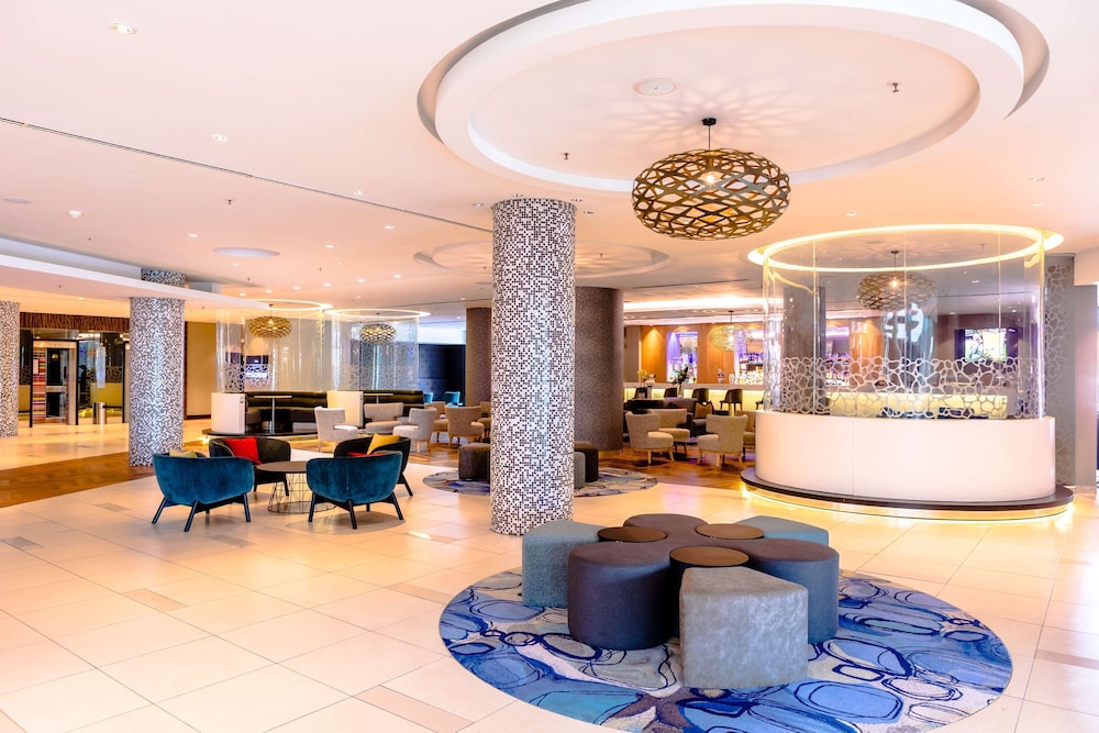 Southern Sun Rosebank 9/50