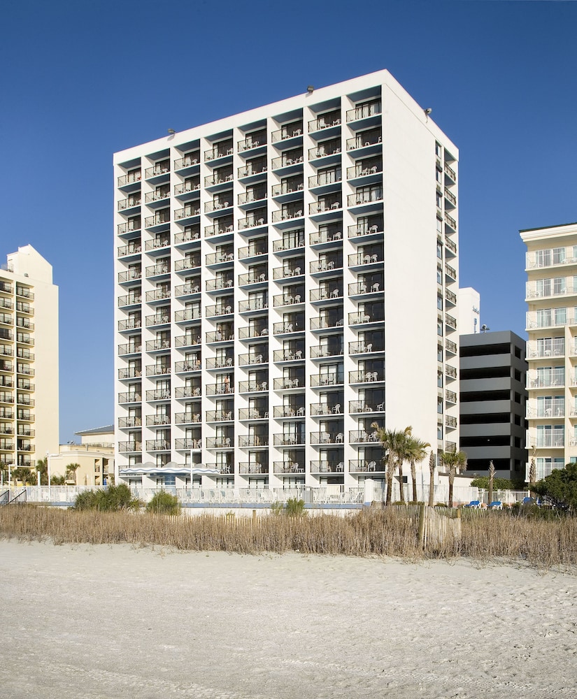 Hotel Blue Resort 5/69