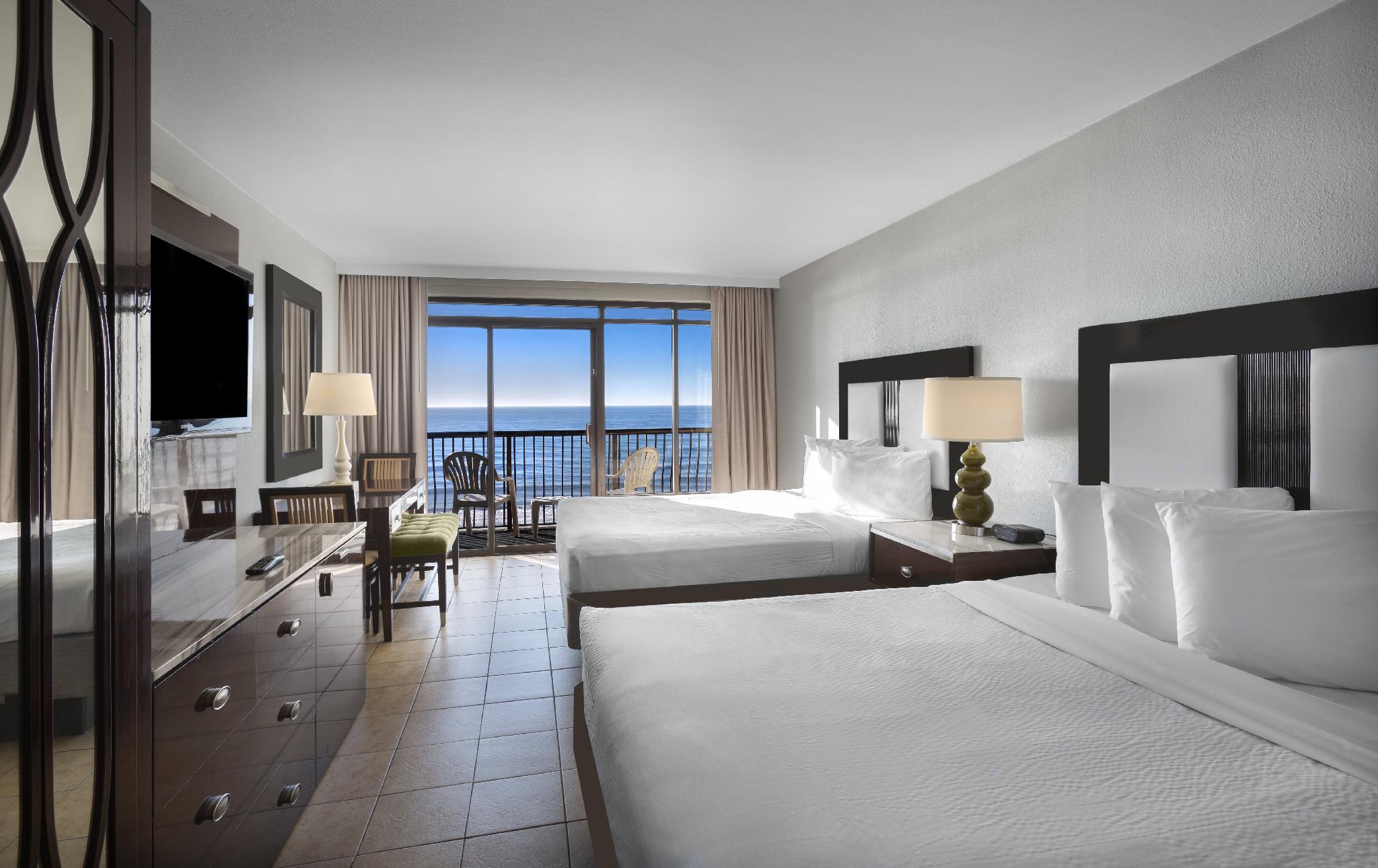 Room, Ocean Front