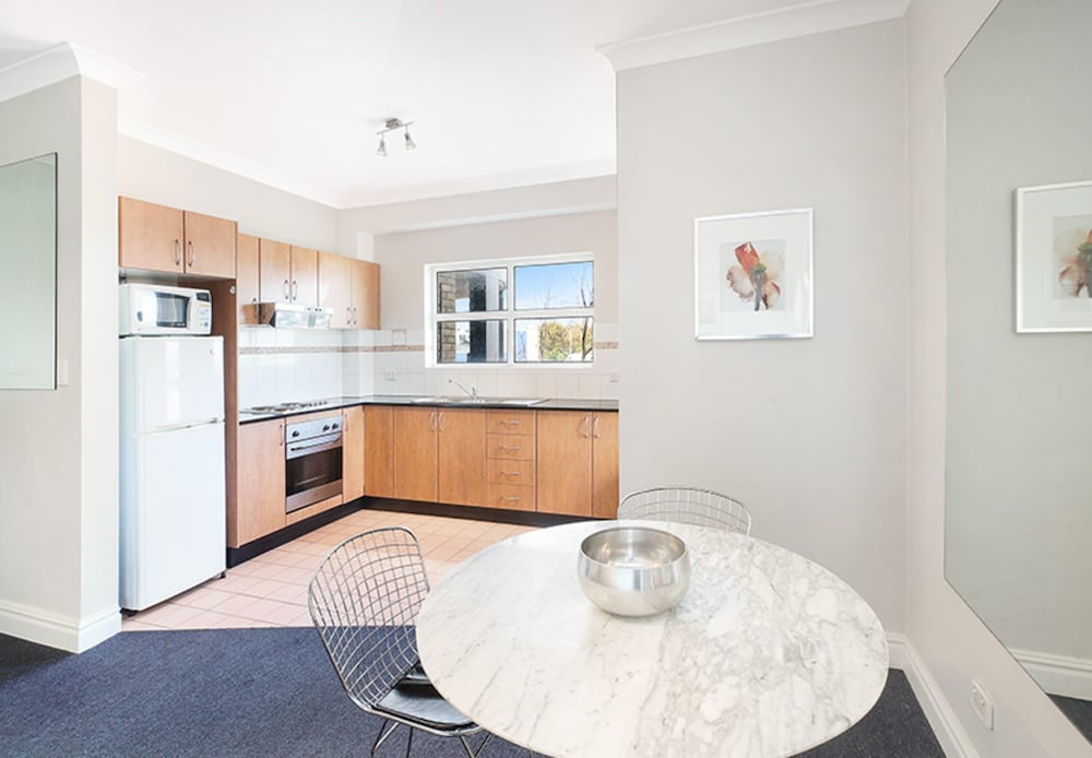 Sydney Airport Suites 20/50