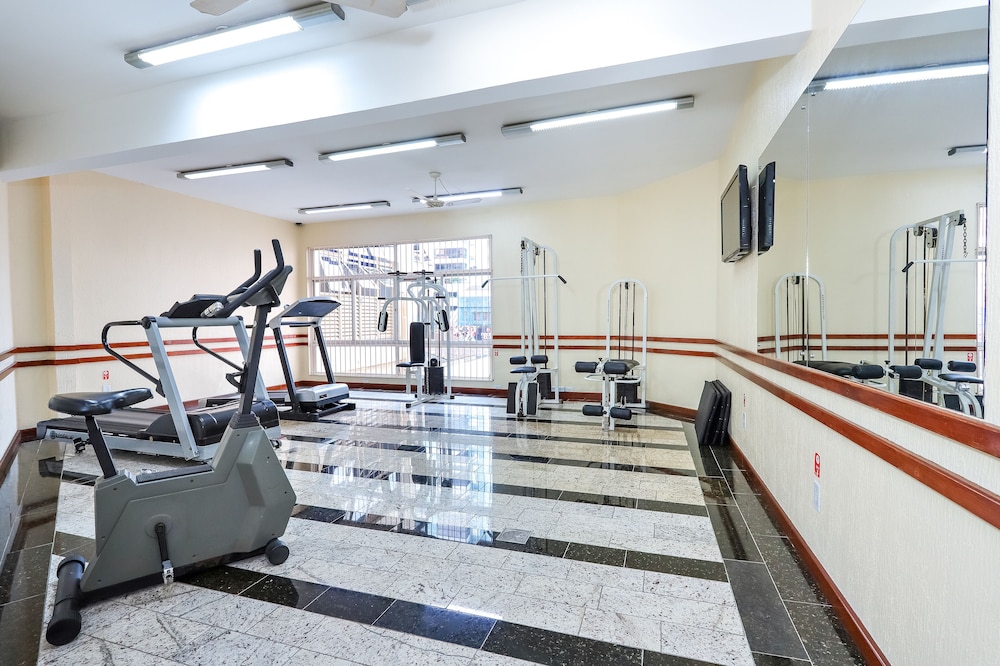 Hotel Express São Leopoldo 25/50