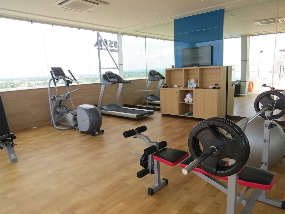 Park Inn By Radisson Gurgaon Bilaspur 23/44