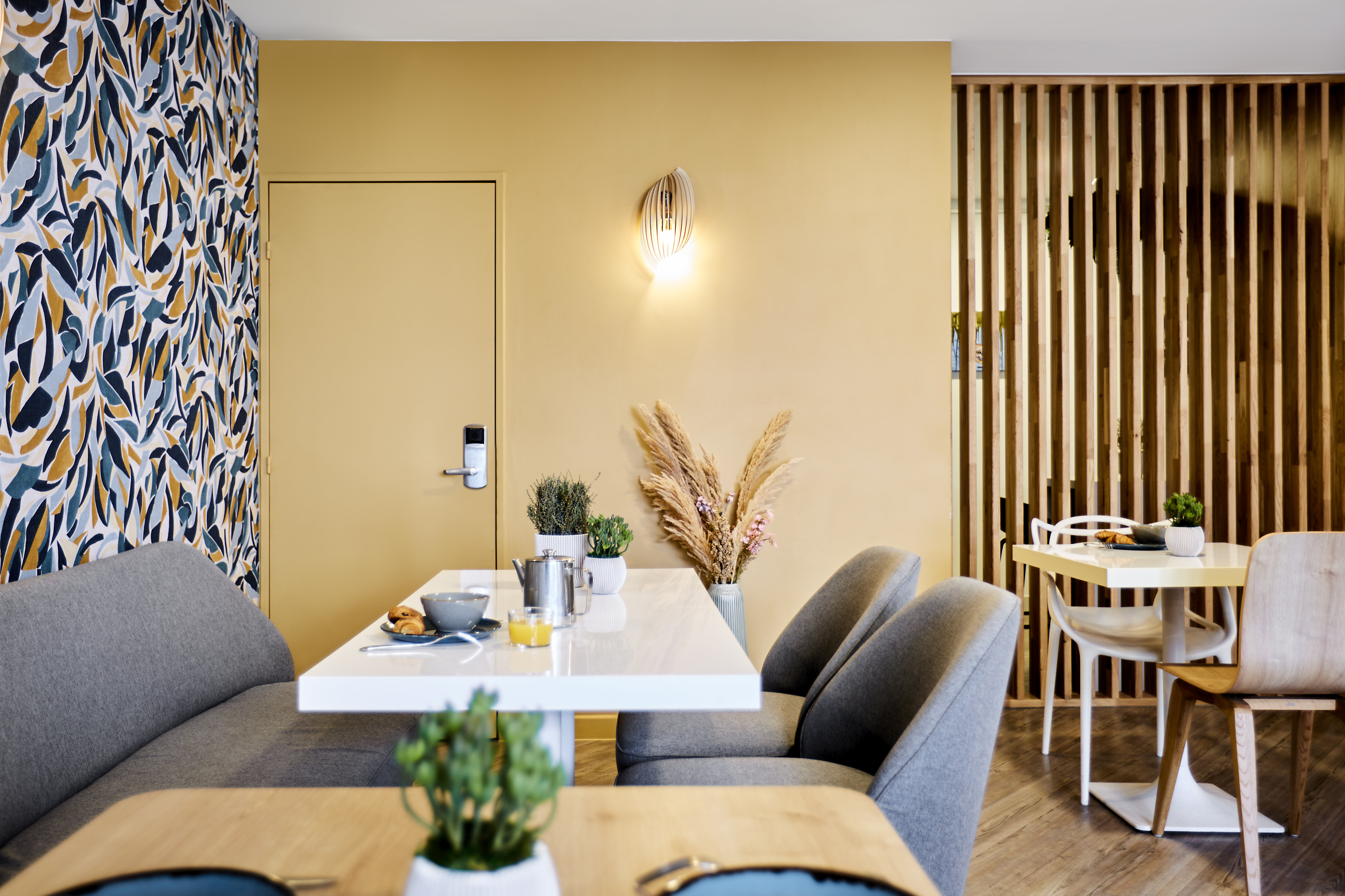 Citadines Strasbourg Kleber 6/17