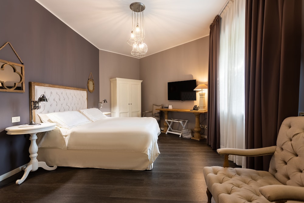 Like Home Boutique Hotel 14/50