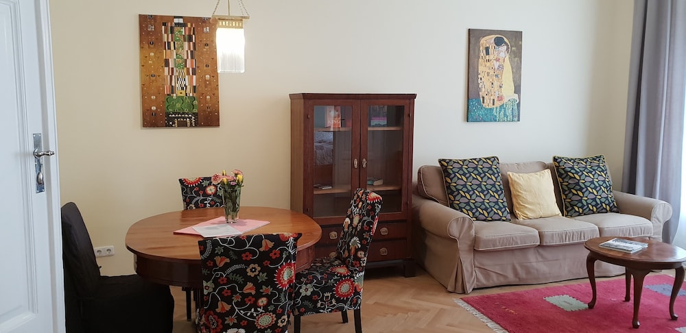 Appartements Hermine 25/41