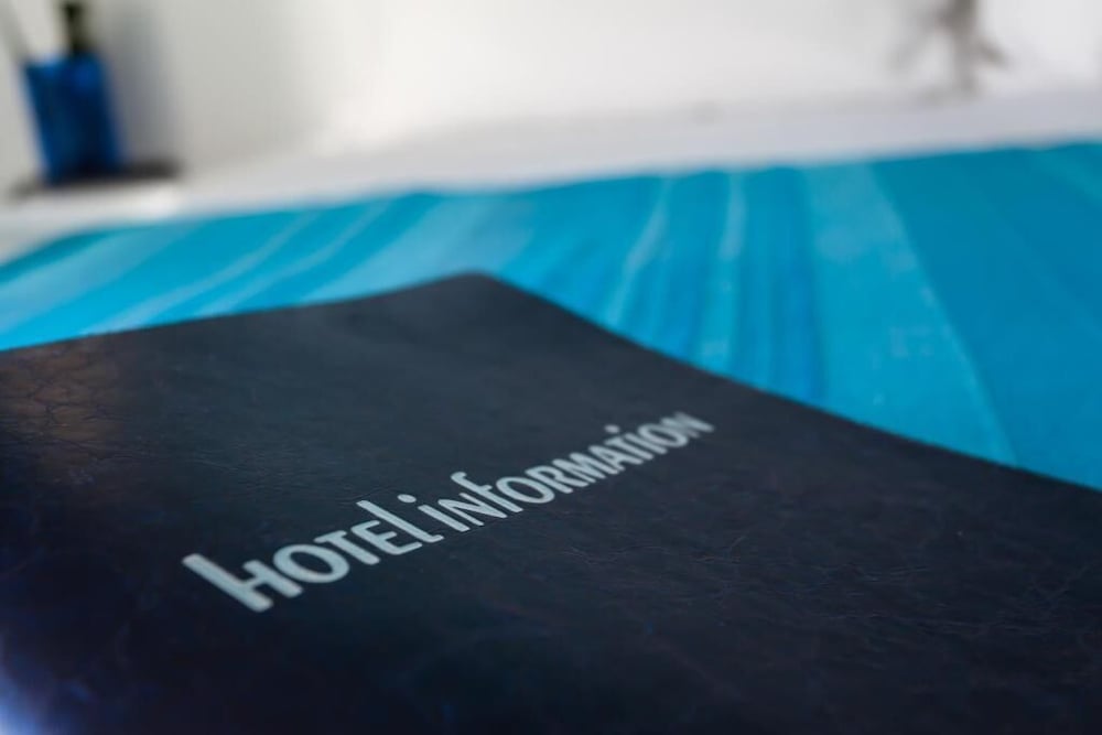 Hotel Lido Europa 19/38