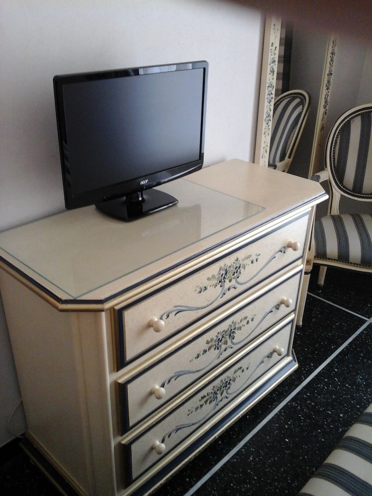 Hotel Morchio 16/39
