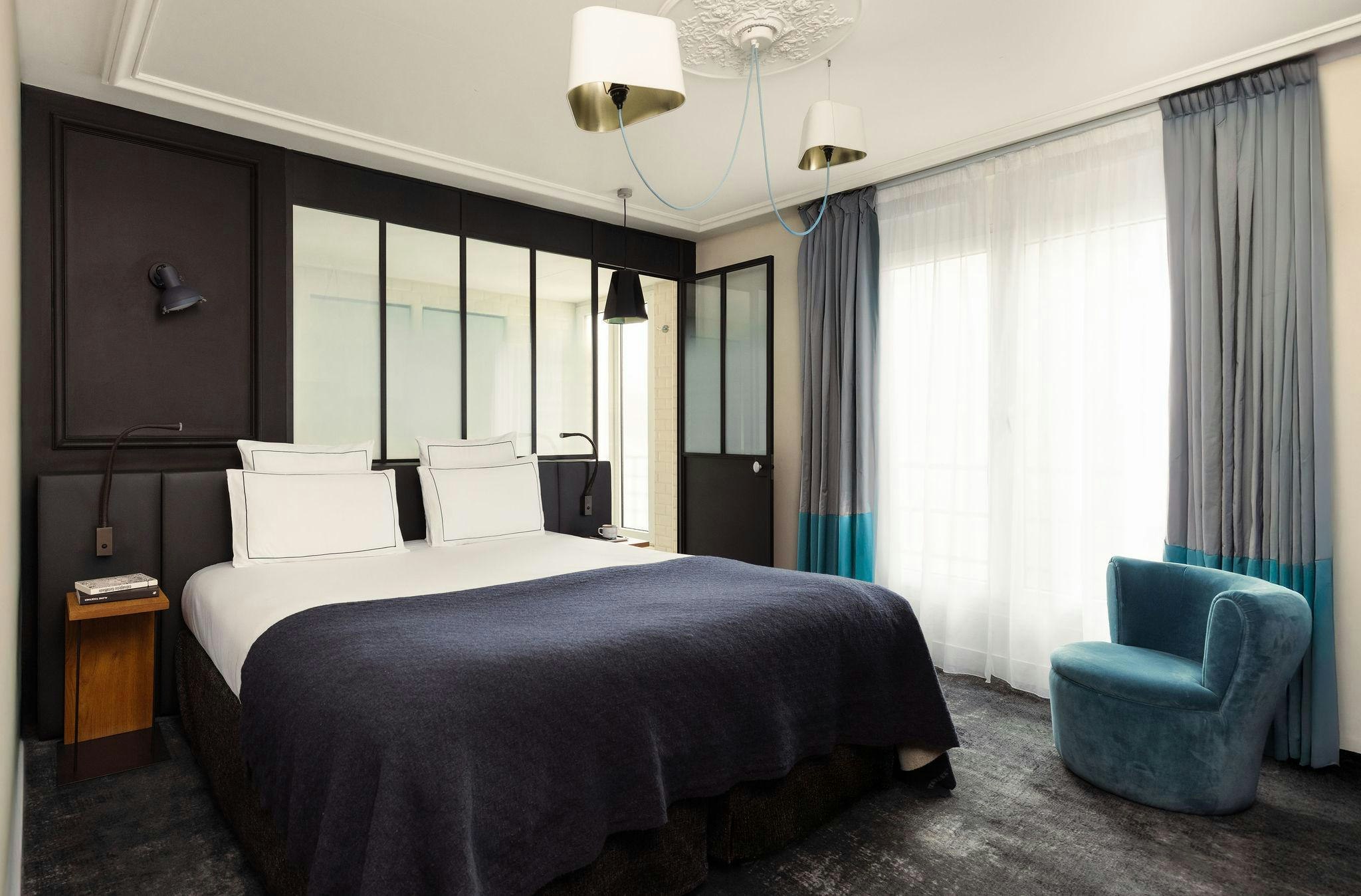Terrass Hotel 27/75