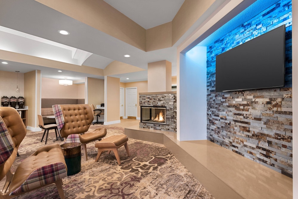 Residence Inn San Jose South/Morgan Hill 22/33