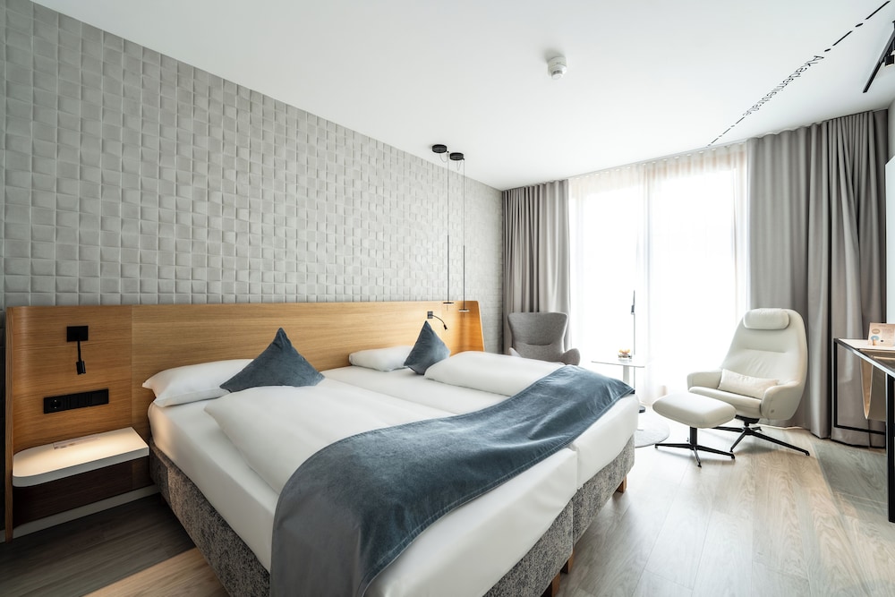 NOVOTEL KARLSRUHE CITY 21/80