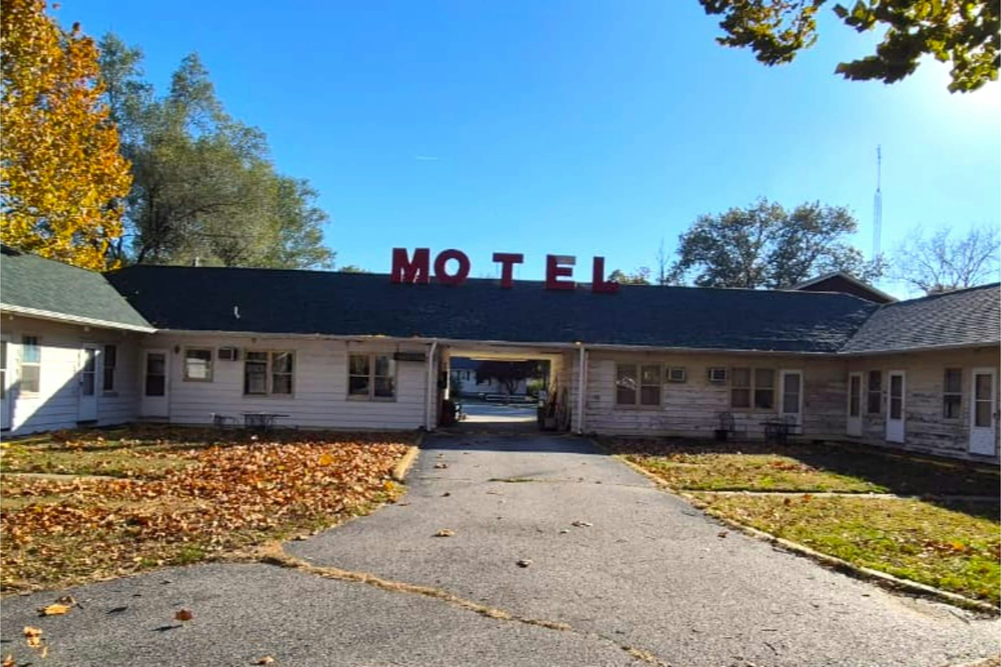 Sycamore Motel Havana Near Illinois River 31/38