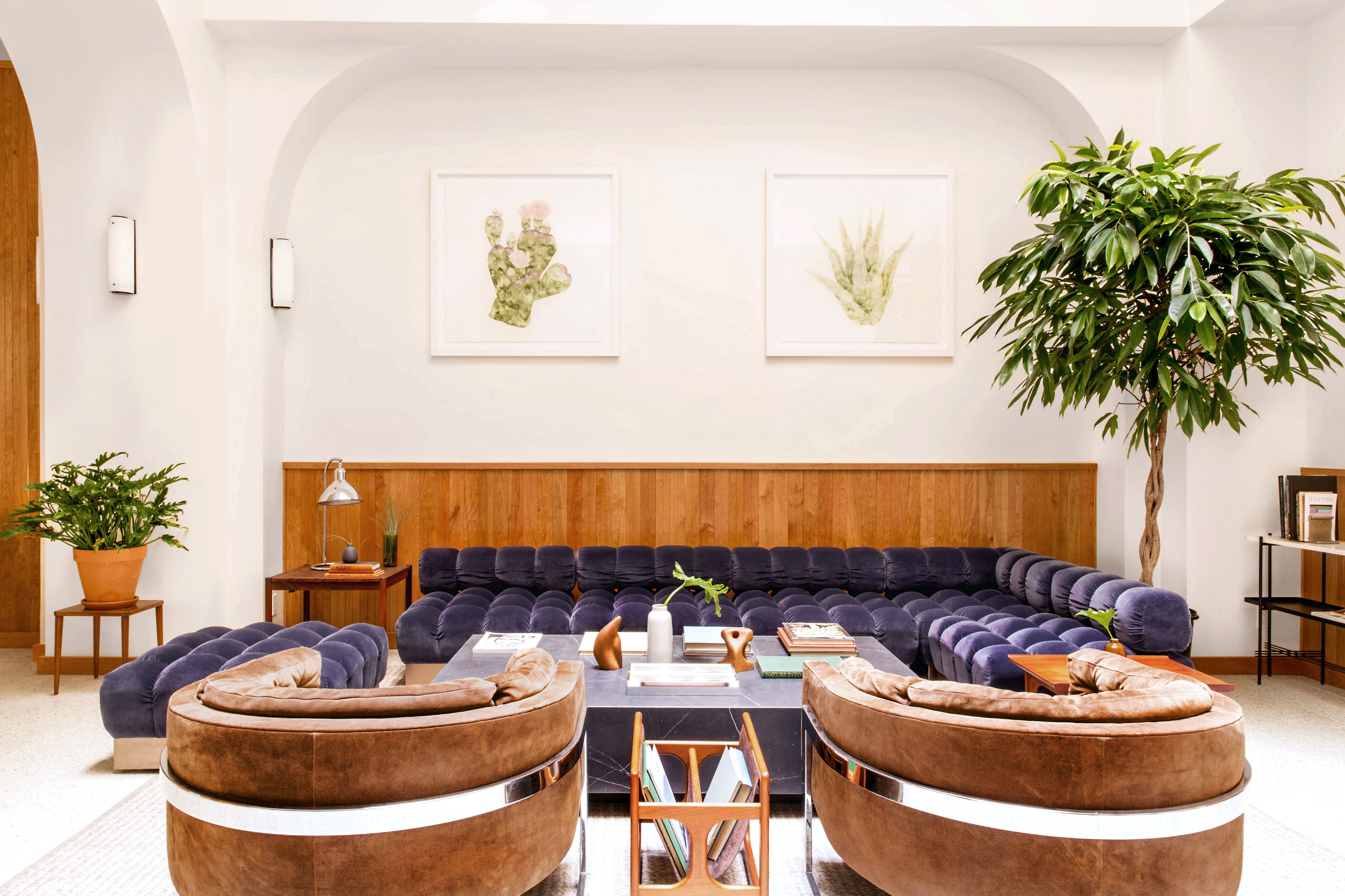 Tilden Hotel 35/58