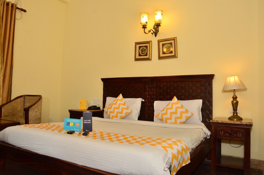 Rajputana Haveli 9/26