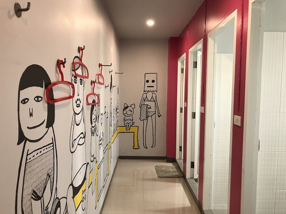 S1 Hostel 30/61