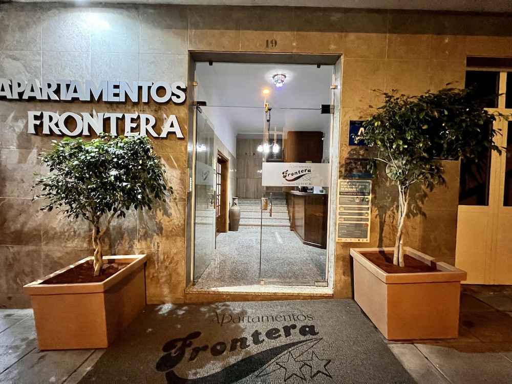 Frontera 7/45