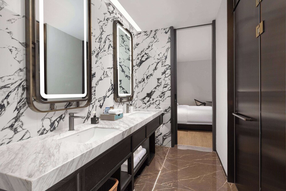Days Hotel by Wyndham Xianju Downtown 30/31