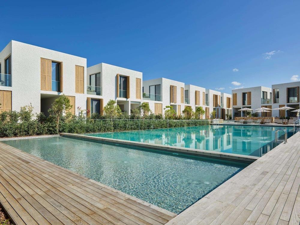 Torba Residence 16/17