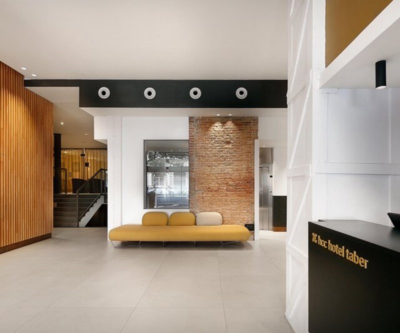 Hcc Taber Hotel 33/57